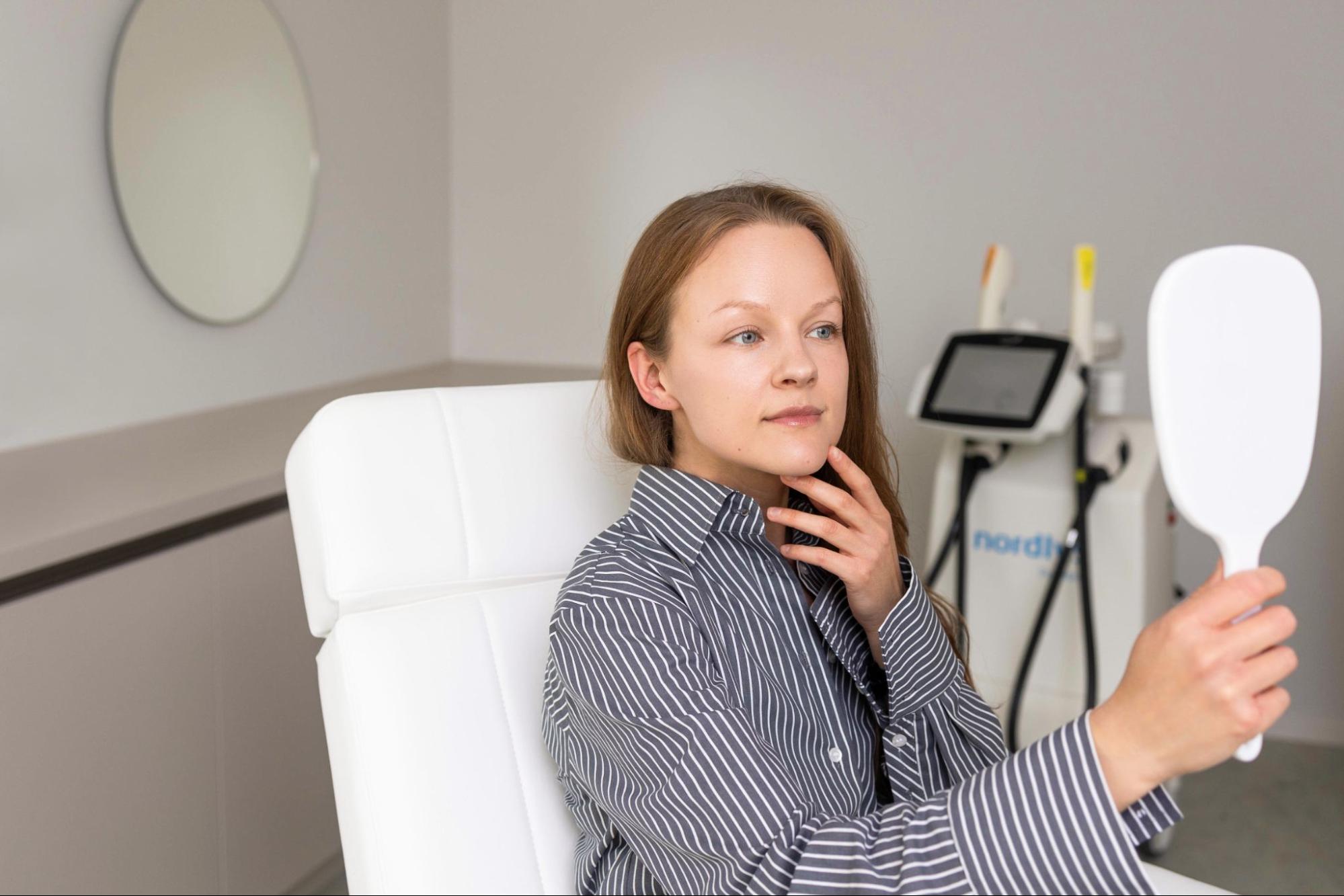 Aeg jätab meie nahale oma jälje – esimesed kortsud, elastsuse kadu ja tuhm jume võivad ilmneda juba 30ndates eluaastates. See on loomulik osa elust, kuid see ei
