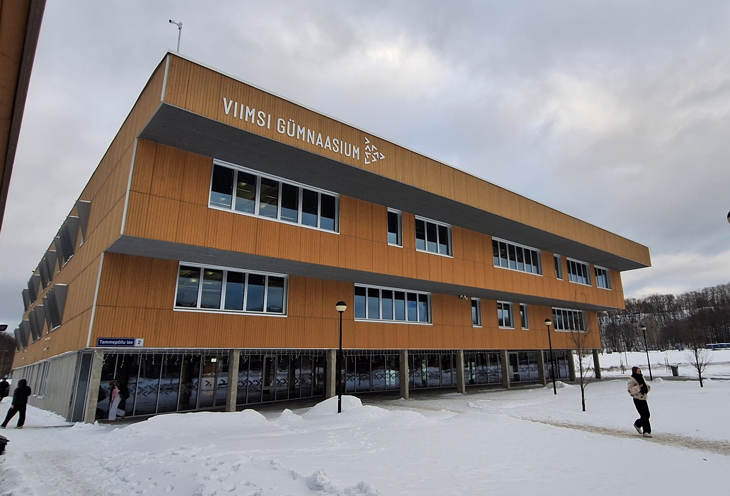 Haridusandmete portaalis Haridussilm (haridussilm.ee) on avaldatud koondstatistika 2024/25 õppeaasta riigieksamite tulemuste kohta. Kuigi Haridusilmas esitatud 